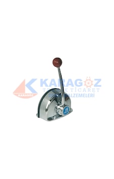 S.A.MART KUMANDA KOLU KLASİK GAZ+ŞANZUMAN