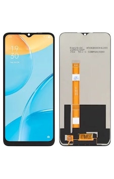 Oppo A16 Uyumlu Lcd Ekran Dokunmatik