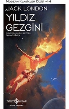 Yıldız Gezgini - Jack London