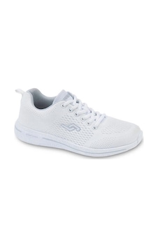 Jump 24938B Erkek Günlük Sneaker Ayakkabı Beyaz Jump 24938B Erkek Günlük Sneaker Ayakkabı Beyaz