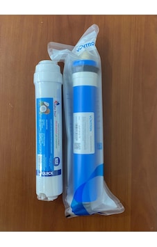 Vontron Membran Ve Tatlandırıcı Mineral Düzenleyici Tüm Kapalı Kasa Su Arıtma Cihazlarına Uyumlu 1 Vontron Membran Ve Tatlandırıcı Mineral Düzenleyici Tüm Kapalı Kasa Su Arıtma Cihazlarına Uyumlu 1