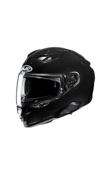 F71 Parlak Siyah Kask Karışık-çok Renkli F71 Parlak Siyah Kask Karışık-çok Renkli
