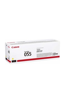 Canon CRG-055/3013C002 Sarı Toner