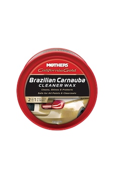 Detail Market Mothers California Gold Carnauba Cleaner Wax Boya Temizleyici Ve Parlatıcı 340 Gr Detail Market Mothers California Gold Carnauba Cleaner Wax Boya Temizleyici Ve Parlatıcı 340 Gr