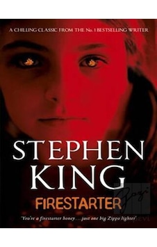 Firestarter Hodder Books - Hodder Books Firestarter Hodder Books - Hodder Books