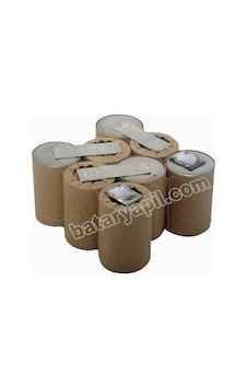 Würth Master 9.6V Batarya için 1500Mah Pil  Grubu