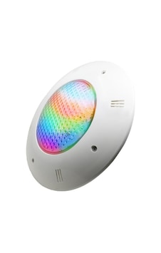 32 Watt Smd Led Rgb 4 Kablolu Sıva Üstü Havuz Lambası