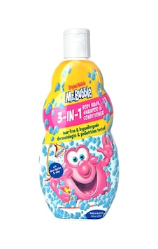 Mr.Bubble 3in1 Şampuan 473ML