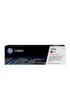 Hp Cf213A Magenta Toner