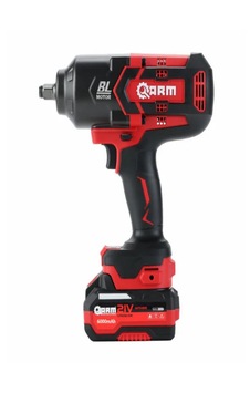 Arm 1/2 Şarjlı Somun Sıkma Rb-818
