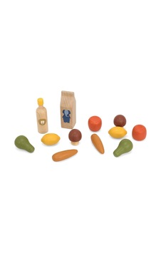 Trixie Oyuncak Ahşap Süpermarket Seti 36-553 Belirtilmemiş Trixie Oyuncak Ahşap Süpermarket Seti 36-553 Belirtilmemiş