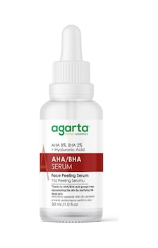 Agarta Aha-Bha Peeling Serum 30 ML Agarta Aha-Bha Peeling Serum 30 ML