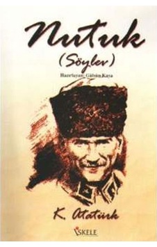 Iskele Nutuk Söylev Iskele Yayıncılık 9789944942454