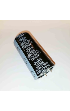 Ecs2gkc122qt4p44080 1200mf 450v 40x80 Mm Ecs2gkc122qt4p44080 1200mf 450v 40x80 Mm