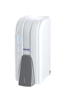 Omnisoft PLX 3450-0 Köpük Sabun Dispenseri Kartuşlu 1000 ml Beya Omnisoft PLX 3450-0 Köpük Sabun Dispenseri Kartuşlu 1000 ml Beya