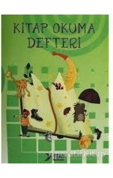 Kitap Okuma Defteri - Yuva Yayınları Kitap Okuma Defteri - Yuva Yayınları