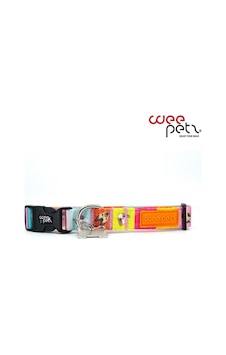 Weepetz Gansta Collar Köpek Boyun Tasması XS Weepetz Gansta Collar Köpek Boyun Tasması XS