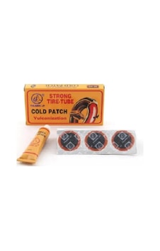 Thumbs Up 36lı 34mm Soğuk Lastik Yama Thumbs Up 36lı 34mm Soğuk Lastik Yama