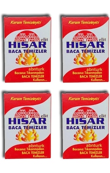 Toptancınız 120 Ad Baca Temizleyici Bacaları Anında Açar Sihirli Kurum Giderici Şömine Temizleme Toptancınız 120 Ad Baca Temizleyici Bacaları Anında Açar Sihirli Kurum Giderici Şömine Temizleme