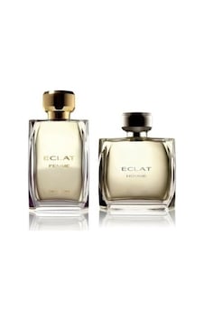 Oriflame Eclat Femme Kadın Parfüm EDT 50 ML + Home Erkek Parfüm EDT 75 ML Oriflame Eclat Femme Kadın Parfüm EDT 50 ML + Home Erkek Parfüm EDT 75 ML