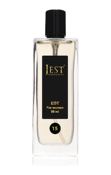 Jest Fragrances 15 Kadın Parfüm EDT 50 ML