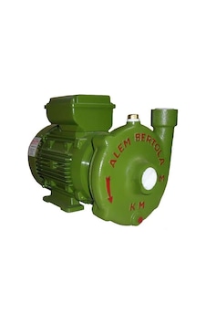Alem Bertola Km 0.75 Hp Monofaze Santrifüj Pompa Alem Bertola Km 0.75 Hp Monofaze Santrifüj Pompa