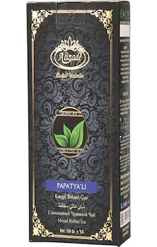 Alizade Papatya'lı Karışık Bitki Çayı 150 G Alizade Papatya'lı Karışık Bitki Çayı 150 G