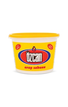 Özcan Arap Sabunu 15 KG Özcan Arap Sabunu 15 KG