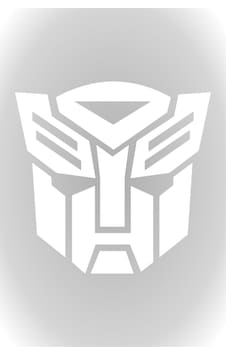 Transformers Sticker Oto Sticker Araba Cam Sticker 30 X 31 Cm Beyaz Transformers Sticker Oto Sticker Araba Cam Sticker 30 X 31 Cm Beyaz