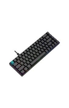 Deepcool KG722 Kablolu Q İngilizce Mekanik Oyuncu Klavye