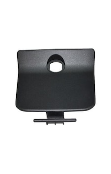 RKS BITTER 125-50 ÖN BASAMAK PLASTİK KAPAĞI SİYAH RKS BITTER 125-50 ÖN BASAMAK PLASTİK KAPAĞI SİYAH
