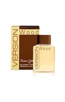 Ulric De Varens Jacques Saint Pres Versıon Wood Erkek Parfüm EDT 100 ML Ulric De Varens Jacques Saint Pres Versıon Wood Erkek Parfüm EDT 100 ML