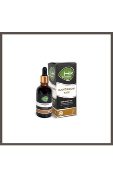 Bezos Kantoron Ozonlu Yağı 50ml 1 Adet Nxrlvng