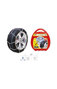 Gld-spt- Patinaj Zinciri Takmatik Çapraz 13 Jant Zincir Ebatları İçin Resime Bakınız Gld-spt- Patinaj Zinciri Takmatik Çapraz 13 Jant Zincir Ebatları İçin Resime Bakınız