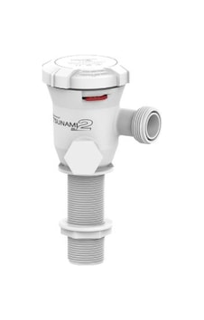 Attwood Tsunami Mk2 Livar Pompası 1200gph