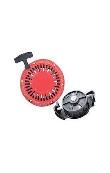 Benzinli Çapa Makinası-Jeneratör-Su Motoru Starter Kapak Komple Benzinli Çapa Makinası-Jeneratör-Su Motoru Starter Kapak Komple