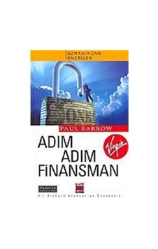 Adım Adım Finansman / Paul Barrow