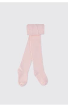 Panço Kız Çocuk Pembe Pamuklu Külotlu Çorap 2602gk11005 Panço Kız Çocuk Pembe Pamuklu Külotlu Çorap 2602gk11005
