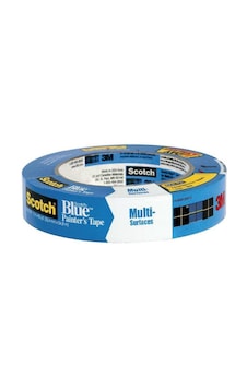 3M Mavi Bant 25Mm Mavi Maskeleme Bantı 3M Mavi Bant 25Mm Mavi Maskeleme Bantı