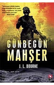 Günbegün Mahşer / J. L. Bourne