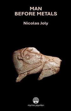 Man Before Metals / Nicolas Joly Man Before Metals / Nicolas Joly