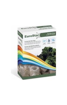Bio Filter Ring Akvaryum Filtre Malzemesi Beyaz 500 Ml Bio Filter Ring Akvaryum Filtre Malzemesi Beyaz 500 Ml
