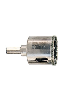 Gerlinger Mermer Ve Fayans İçin Elmas Panç Testereler 30mm Gerlinger Mermer Ve Fayans İçin Elmas Panç Testereler 30mm