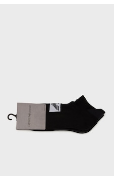 Emporio Armani Erkek Çorap Em003751 Af18263 Mc005 Siyah Siyah