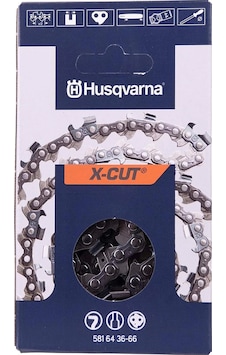 Husqvarna Kutu Zincir 36diş 3/8'' Husqvarna Kutu Zincir 36diş 3/8''