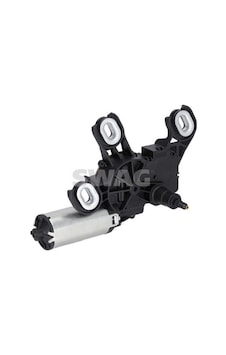 Skoda Octavıa 2004-2013 Arka Cam Silecek Motoru Swag 1z5955711c Skoda Octavıa 2004-2013 Arka Cam Silecek Motoru Swag 1z5955711c