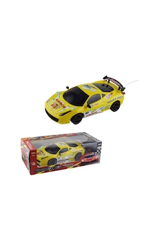 Toysan Uzaktan Kumandalı Şarjlı Süper Car Araba Toysan Uzaktan Kumandalı Şarjlı Süper Car Araba