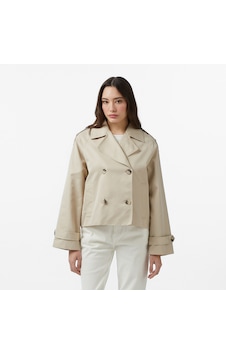 Nautica Kadın Bej Regular Fit Trençkotdüz65j010t Nautica Kadın Bej Regular Fit Trençkotdüz65j010t