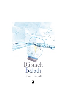 Düşmek Baladı - Cansu Türedi - Küsurat Düşmek Baladı - Cansu Türedi - Küsurat