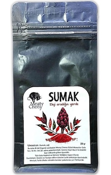 Meaty & Cheesy Sumak 250 G Meaty & Cheesy Sumak 250 G